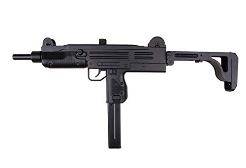 UZ-D91 AEG Softair Maschinenpistole Komplettset...