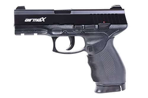 airmaX Taurus PT24/7 Softair Pistole Kaliber 6mm...