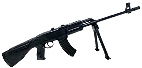 Sniper Softair Gewehr schwarz 68cm 0,49 Joule