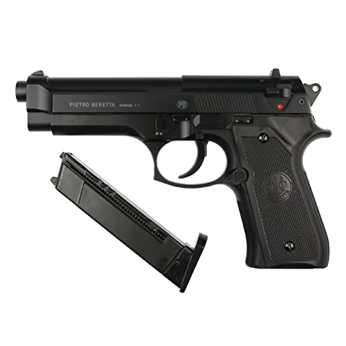Beretta Softair Pistole M92 FS HME  0.5 Joule,...